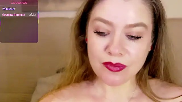 Chat XXX en directo de PetersEmily