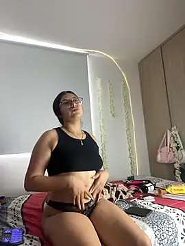 Chatroom XXX en direct de Velma_star