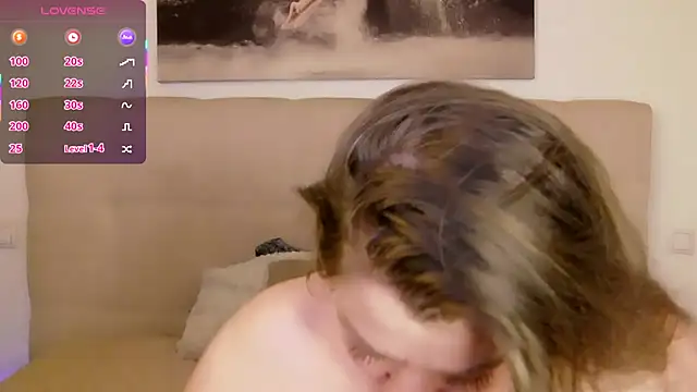 PetersEmily 现场XXX聊天