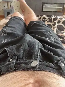 red_red00 Webcam Show