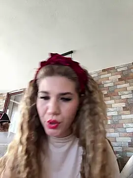 Show Webcam de didihairypussy