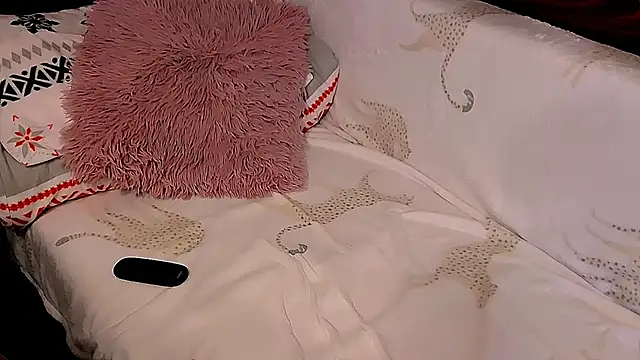 elacoquette's Live XXX Chat