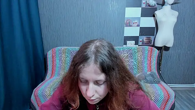 pa1e_pr1ncess' Live XXX Chat