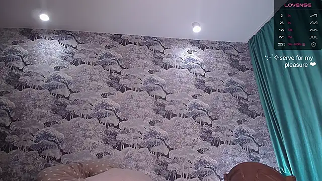 Chat XXX Live Ambrosia_nectar