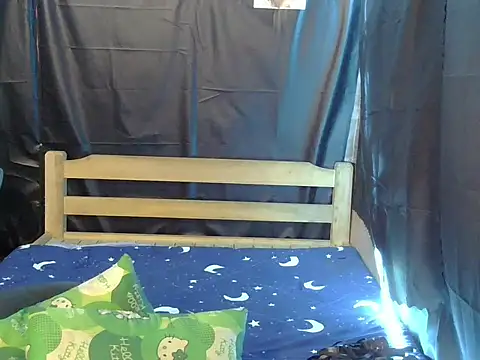 hugekenbigcock Pertunjukan Webcam