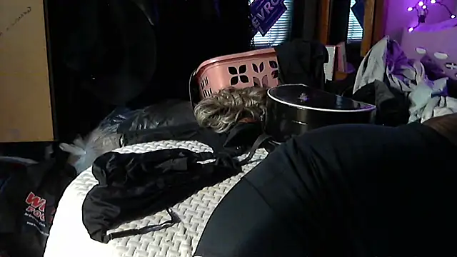 Вебкам-шоу jessicalove99