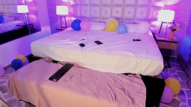 Sembang XXX Secara Langsung Maddysex_