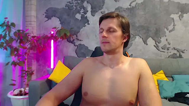 VikingChrisss Obrolan Langsung XXX