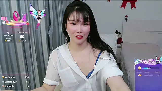 nanagaga Chat XXX in diretta