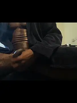 BuffBlackThugn Live XXX chat