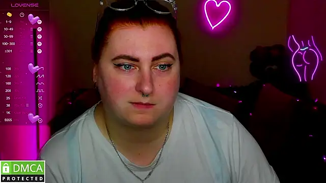 Živý XXX chat Alicia_love00