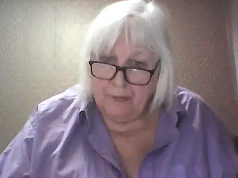 Show webcam de Alexia64231