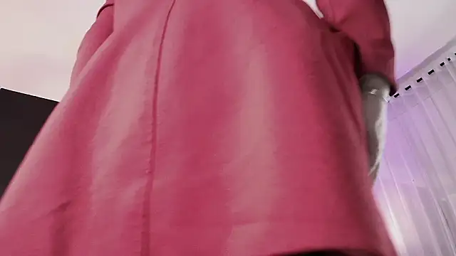 _Jade_16 élő XXX-chatje