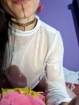 Samy_HoopsのライブXXXチャット