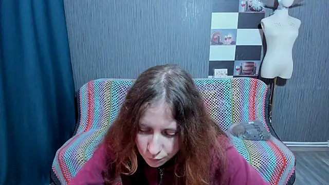 แชท XXX สดของ pa1e_pr1ncess