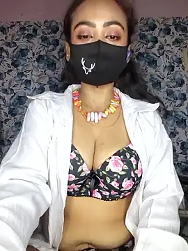 แชท XXX สดของ _DesigirlRoshni