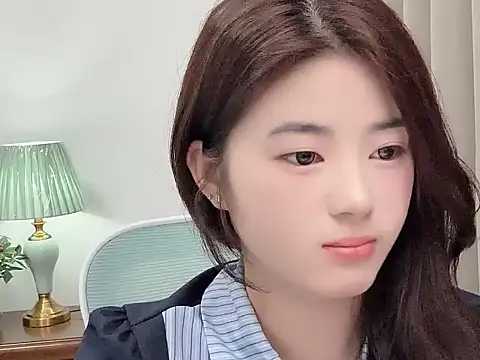 Nicole20266 Show Webcam