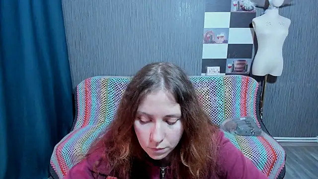 pa1e_pr1ncess' Live XXX Chat