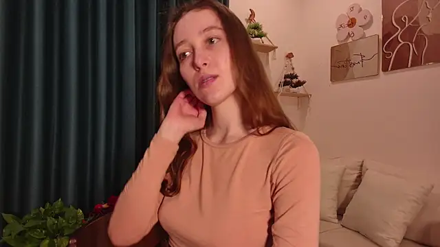 Chat +18 de Excitease_ ao vivo