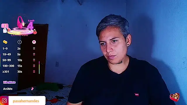 دردشة Yessi_rousse الجنسية المباشرة