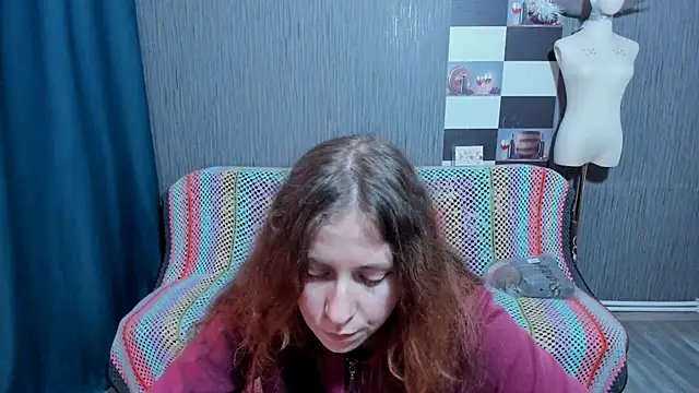 Chat XXX Live pa1e_pr1ncess