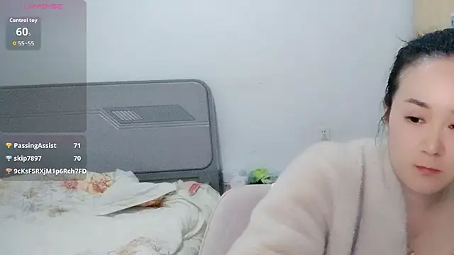 fanfan-FF – Live XXX-chat