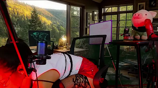 MistressSlut1 Live XXX-chat