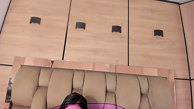 karol_lewiss Obrolan Langsung XXX