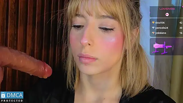 Chat XXX en directo de nena_cupcake_