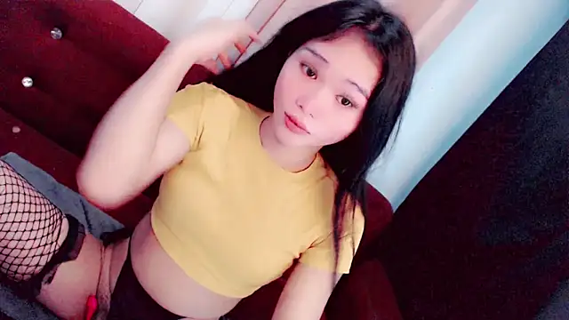 Amomentoflust99 Pertunjukan Webcam