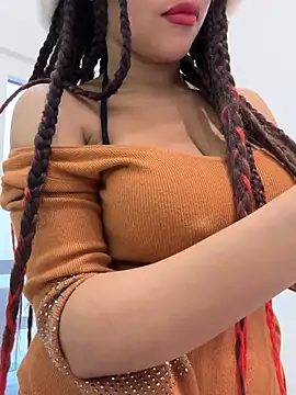 HaileyDiana's Webcam Show