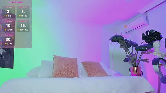 Chat +18 de JANYLOVE__ ao vivo