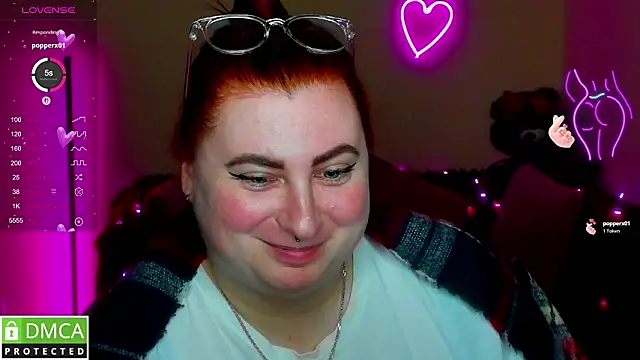 Alicia_love00のライブXXXチャット