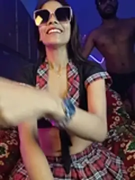 Онлайн чат XXX Ivy_the_goddess