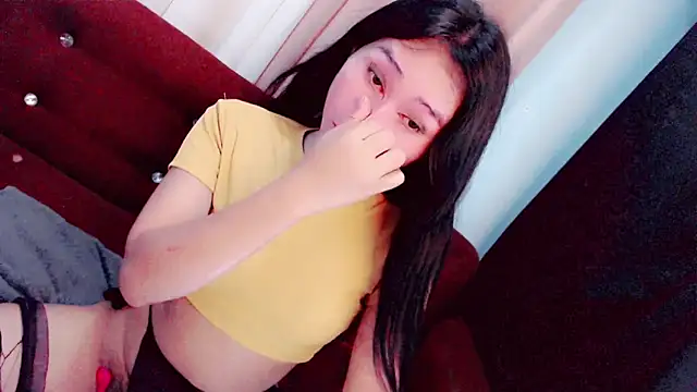 Amomentoflust99 Show Webcam