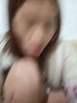 nangmo's Webcam Show