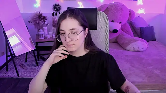 VirtuallVoyant Chat XXX in diretta