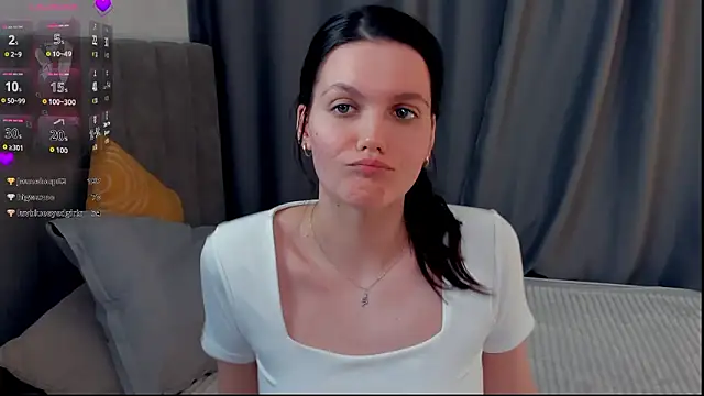 Sembang XXX Secara Langsung AnnettWildin