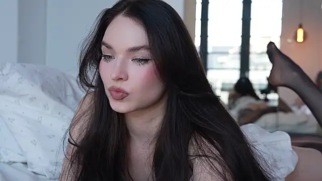 ibiddi Chat XXX in diretta