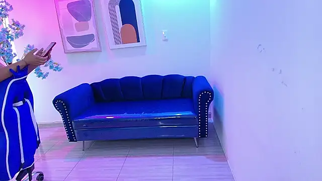 Miia__owens Chat XXX live