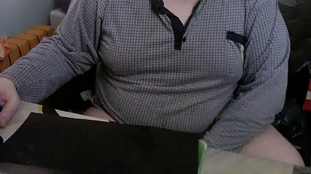 porkorossy – Kamerová šou