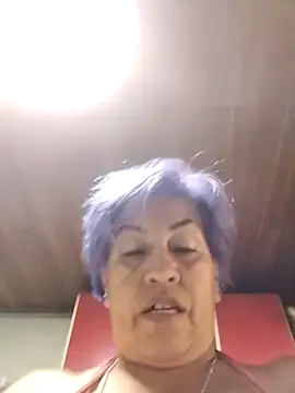 DirtyBIianca 在線直播表演