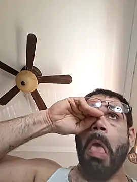 Zander823 ওয়েবক্যাম শো