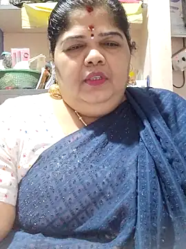 Show de tamilthanushri na webcam