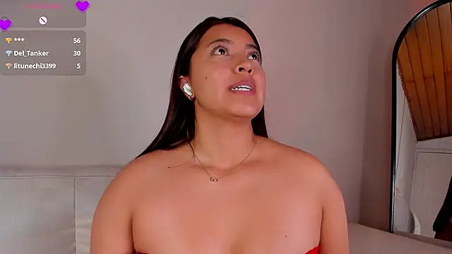 دردشة Rebeca_Williams_ الجنسية المباشرة