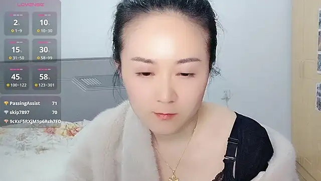 Chat +18 de fanfan-FF ao vivo