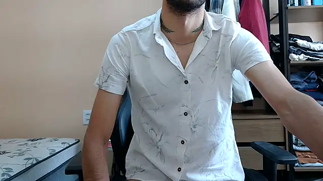 Show de iendriw na webcam