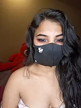 Noor-Bold – webcam-show