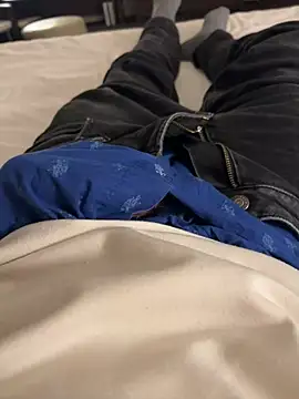 Big-Throbbin ওয়েবক্যাম শো