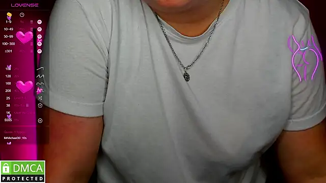 Alicia_love00's Live XXX Chat